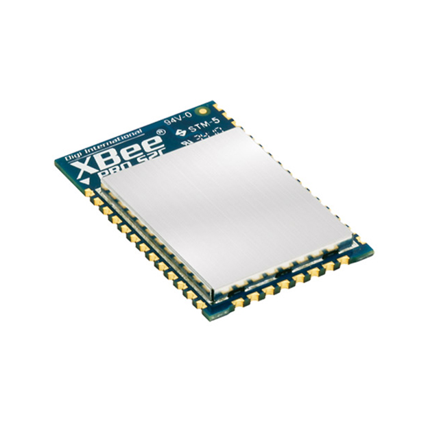 XB24CDMPIS-001 Digi  RF Transceiver Modules and Modems